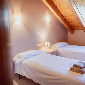 Apartamento Duplex Les Llucanes, Sort