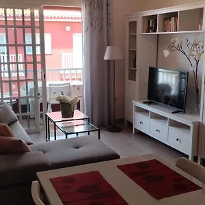Marejada Tenerife Apartamento Playa de San Juan (Tenerife)